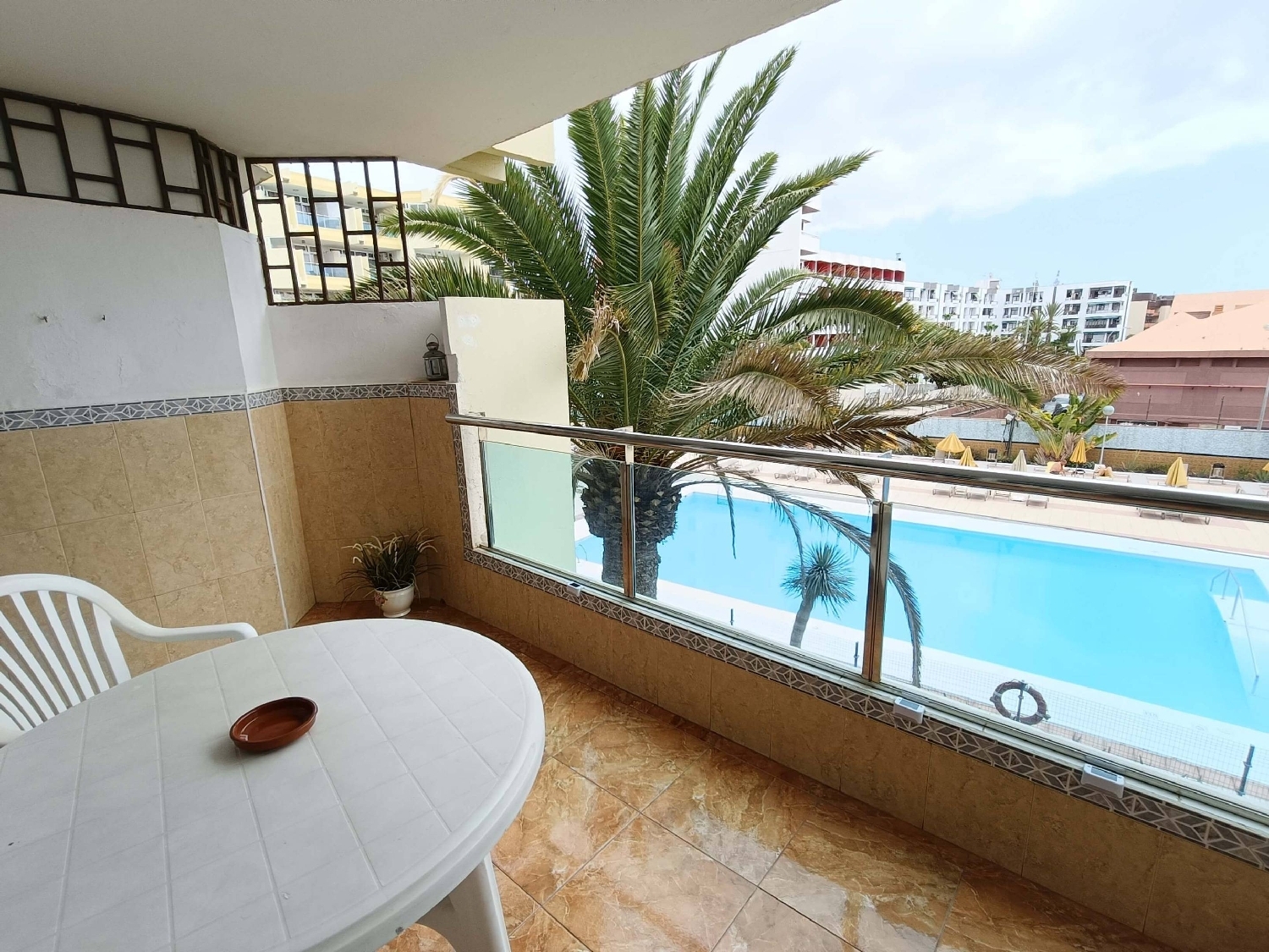  à vendre appartement San Bartolomé De Tirajana Área Sur 1