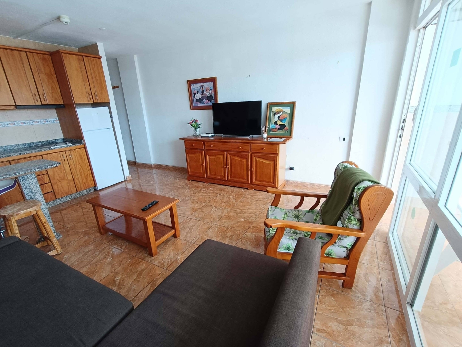  à vendre appartement San Bartolomé De Tirajana Área Sur 6
