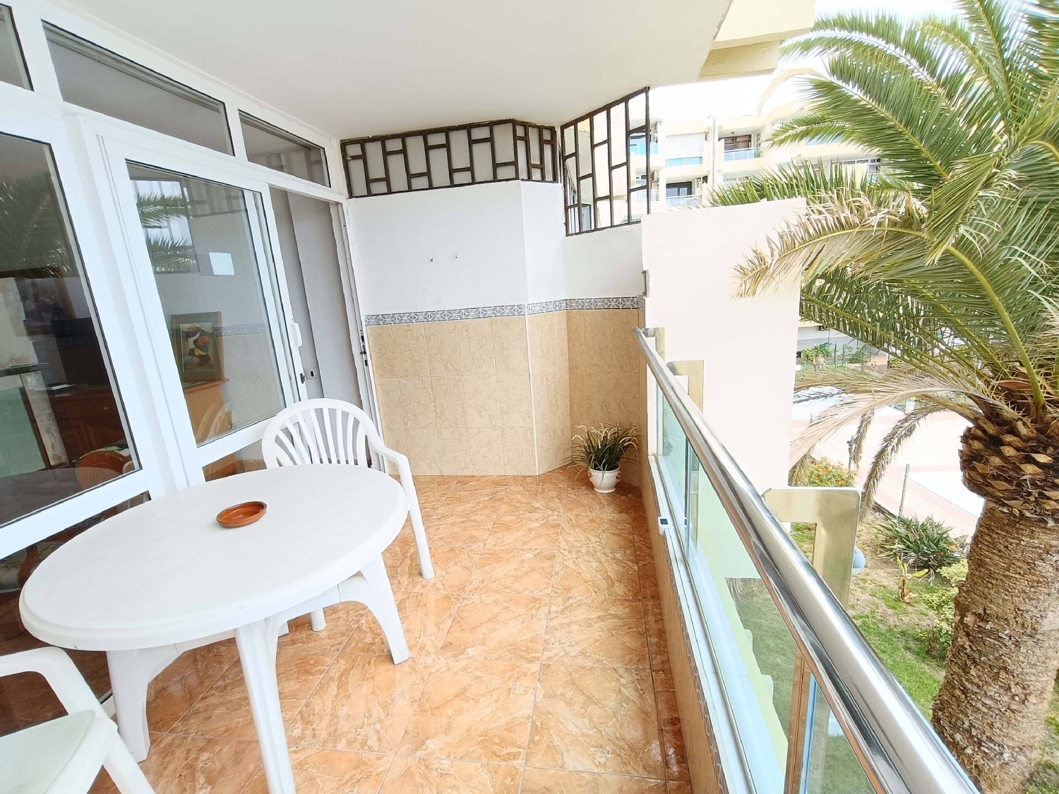  à vendre appartement San Bartolomé De Tirajana Área Sur 2