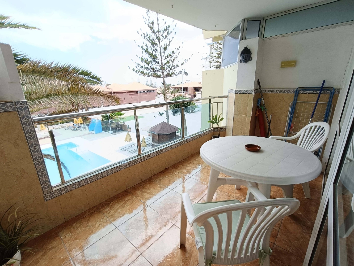  à vendre appartement San Bartolomé De Tirajana Área Sur 3