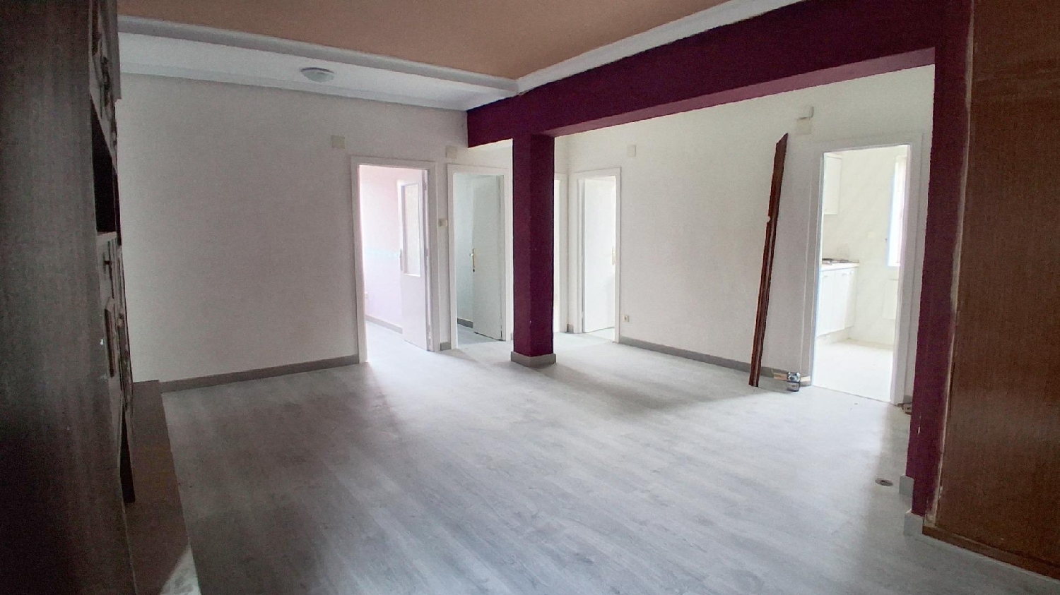  till salu lägenhet San Bartolomé De Béjar Barco De Ávila (El) 6