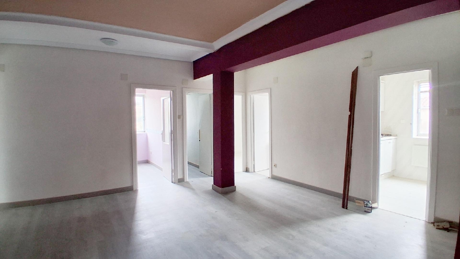  till salu lägenhet San Bartolomé De Béjar Barco De Ávila (El) 4