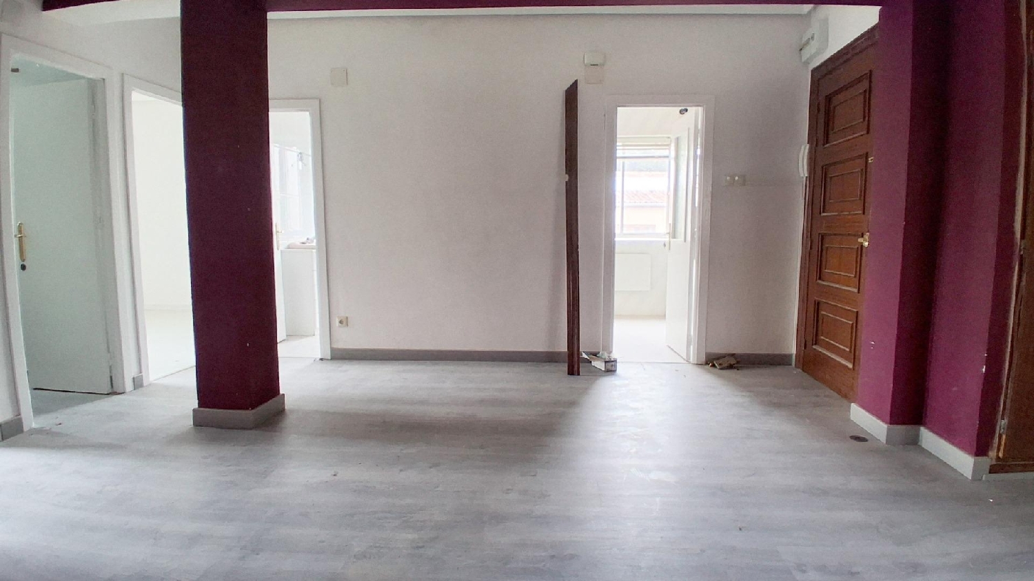  till salu lägenhet San Bartolomé De Béjar Barco De Ávila (El) 8