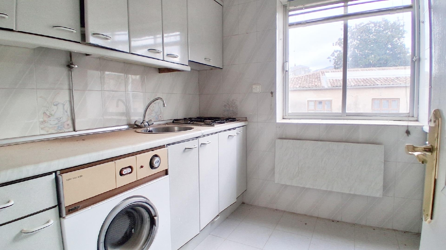  till salu lägenhet San Bartolomé De Béjar Barco De Ávila (El) 1