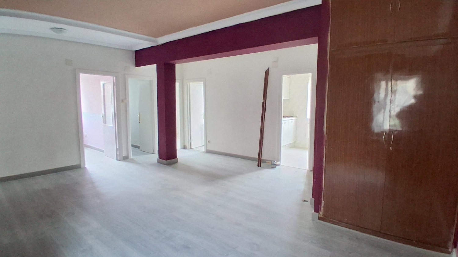  till salu lägenhet San Bartolomé De Béjar Barco De Ávila (El) 5