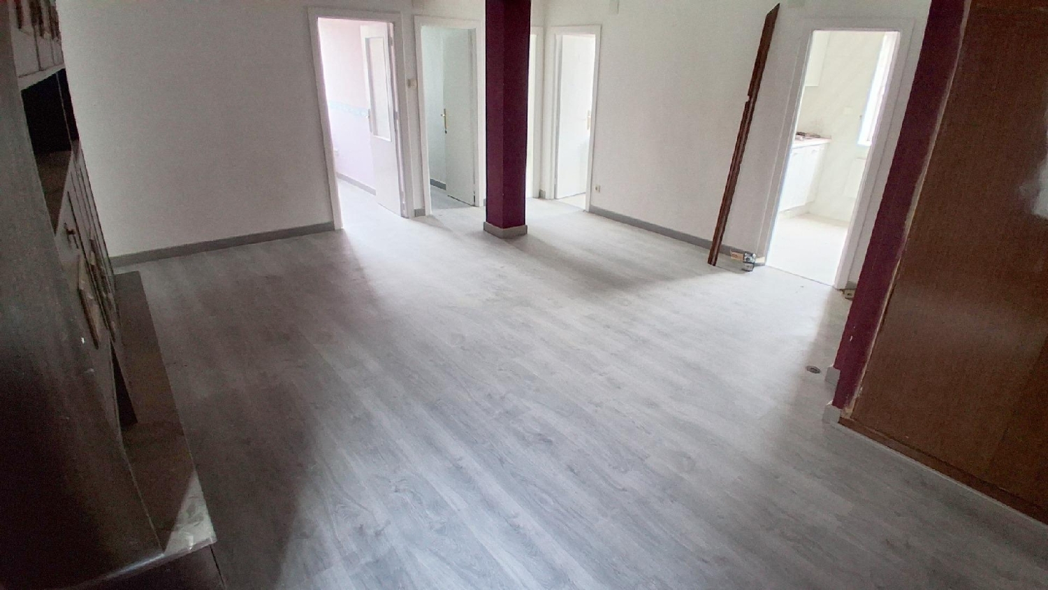  till salu lägenhet San Bartolomé De Béjar Barco De Ávila (El) 7