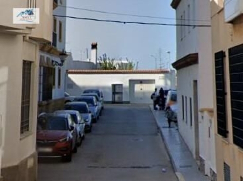 San Fernando Bahía De Cádiz Wohnung Bild 6323403