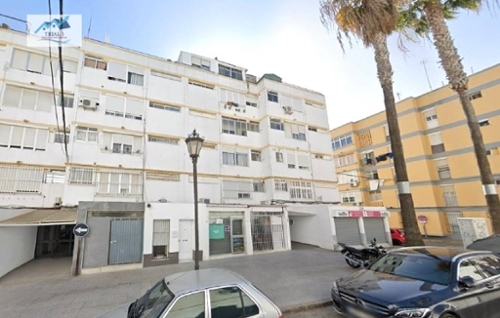 San Fernando Bahía De Cádiz Wohnung Bild 6323545