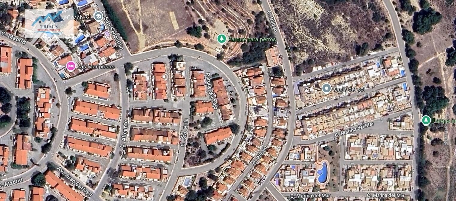 kaufen Wohnung San Fulgencio Baix Segura 3