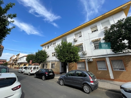 San José De La Rinconada Vega Del Guadalquivir lägenhet foto 6322496