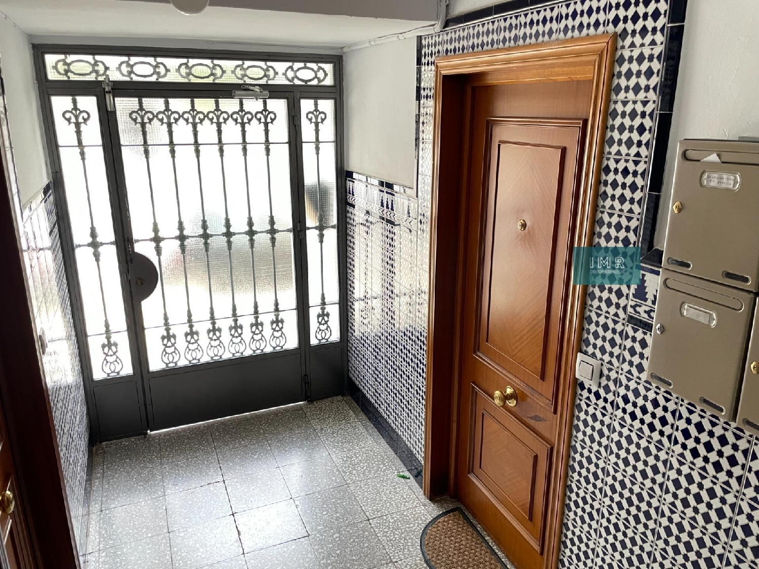 till salu lägenhet San José De La Rinconada Vega Del Guadalquivir 3