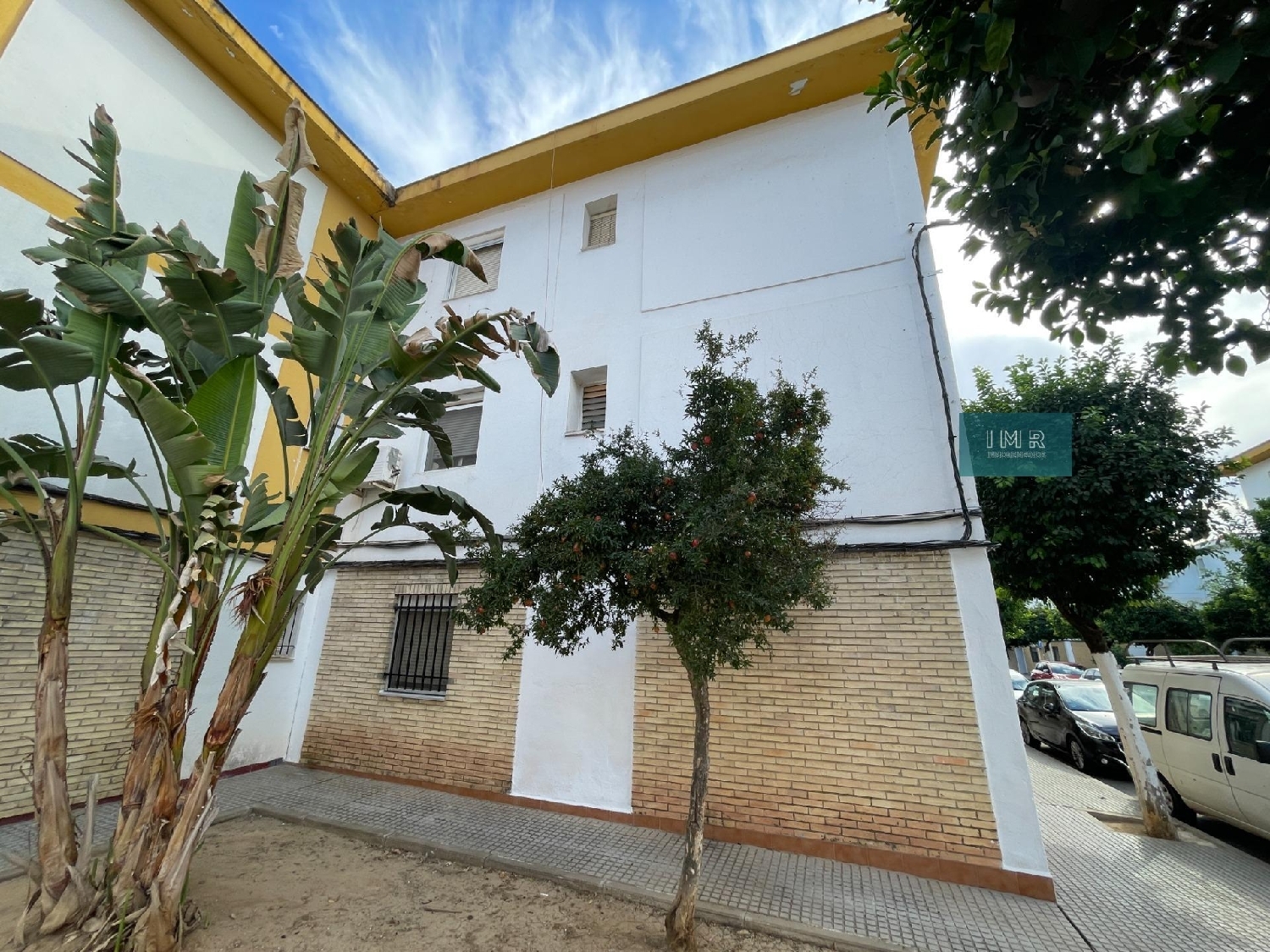 till salu lägenhet San José De La Rinconada Vega Del Guadalquivir 2