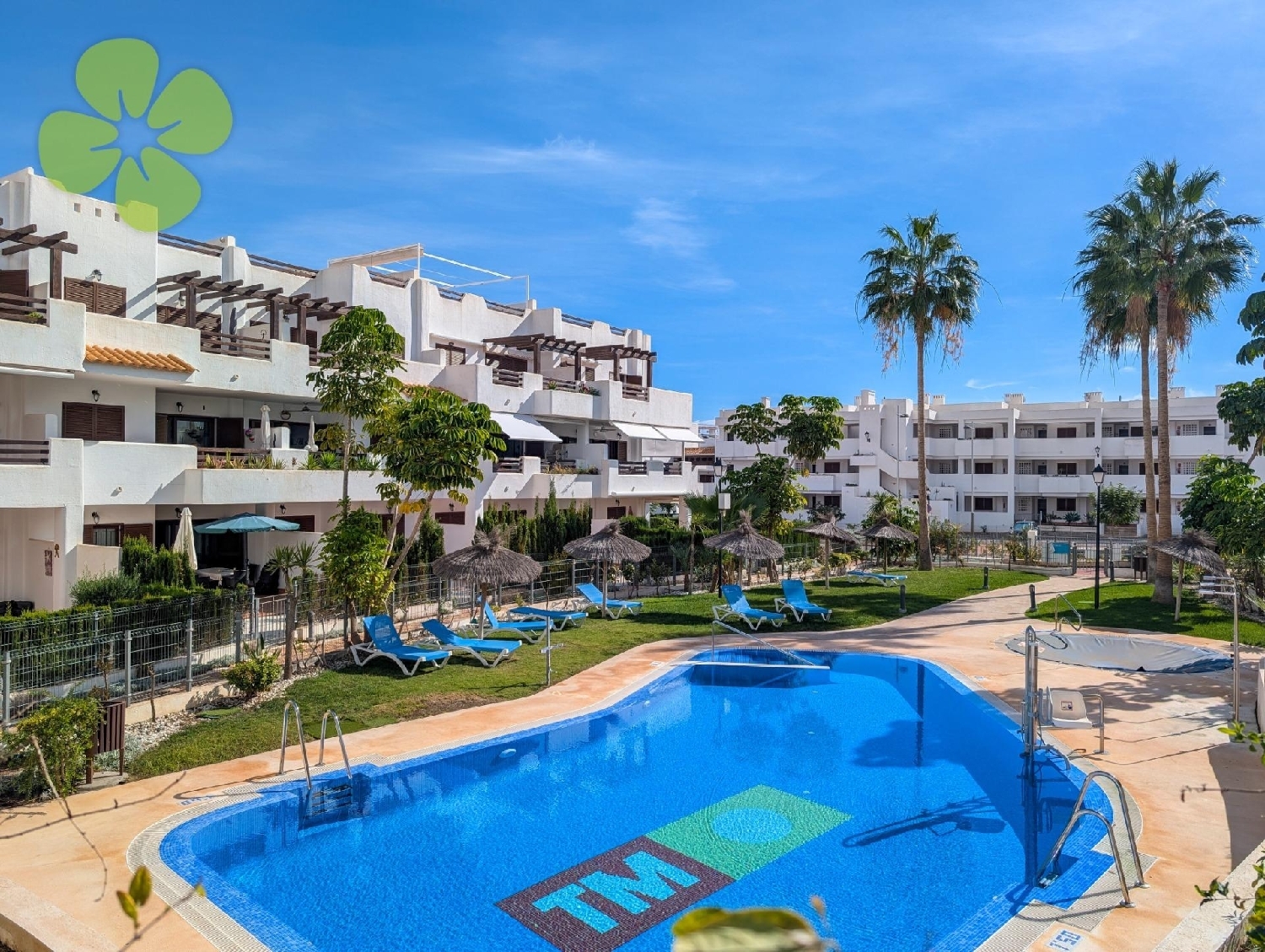  for sale apartment San Juan De Los Terreros Levante Almeriense 2