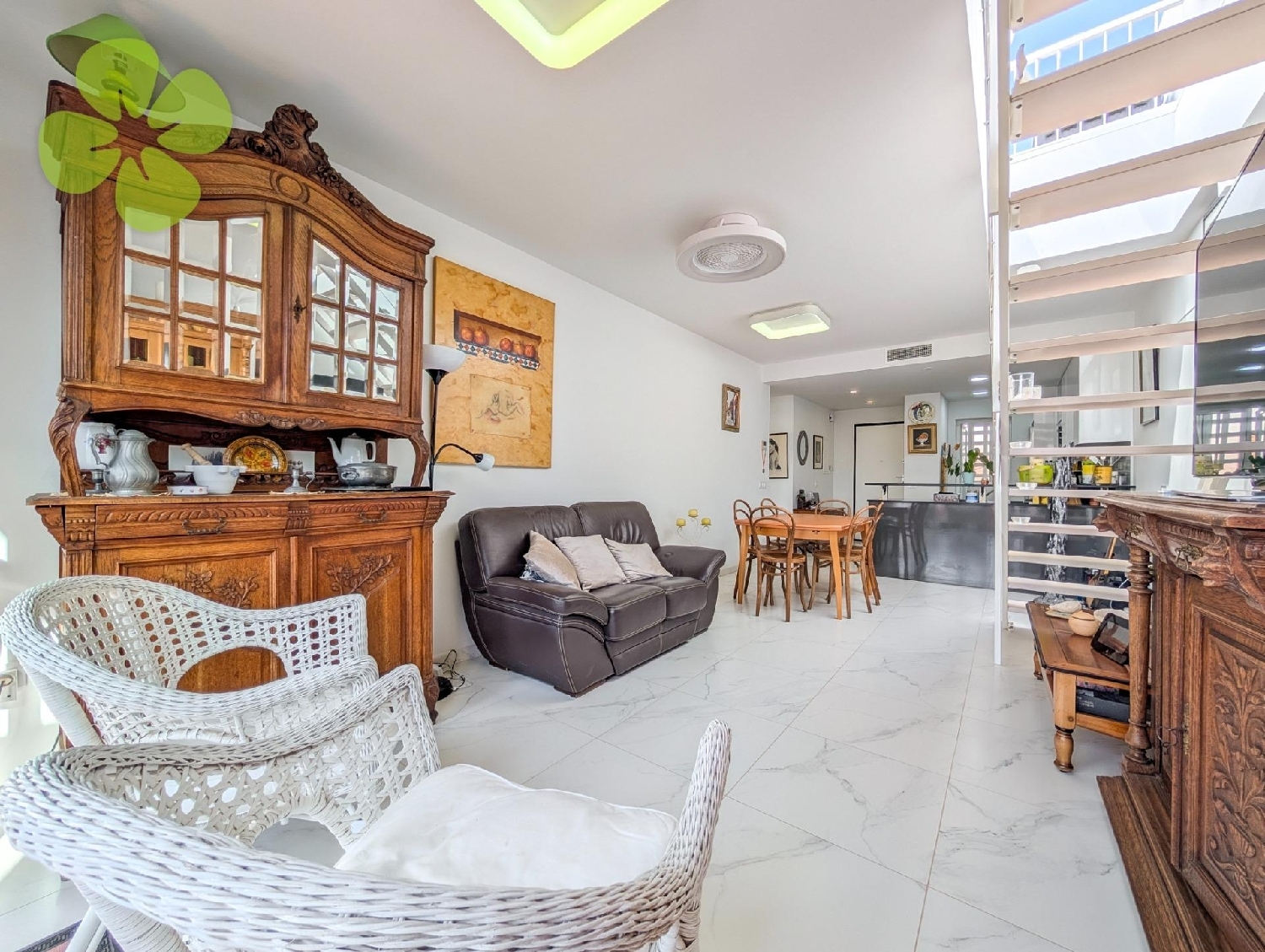  for sale apartment San Juan De Los Terreros Levante Almeriense 7
