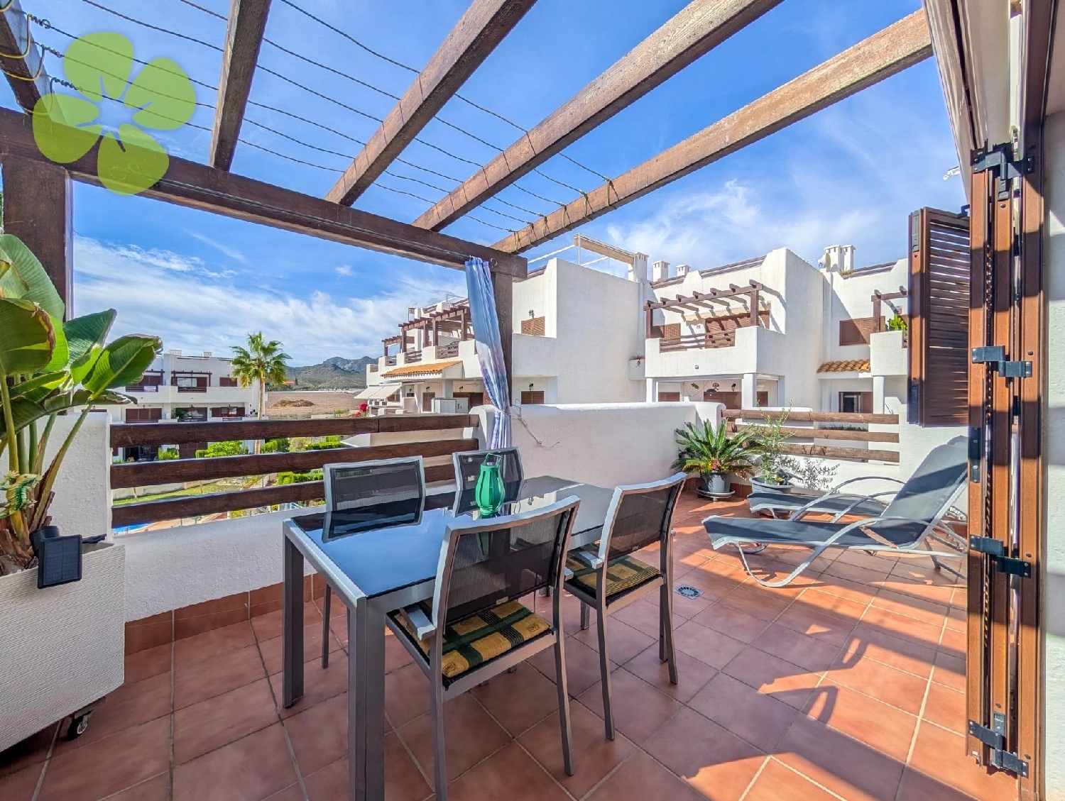  for sale apartment San Juan De Los Terreros Levante Almeriense 8