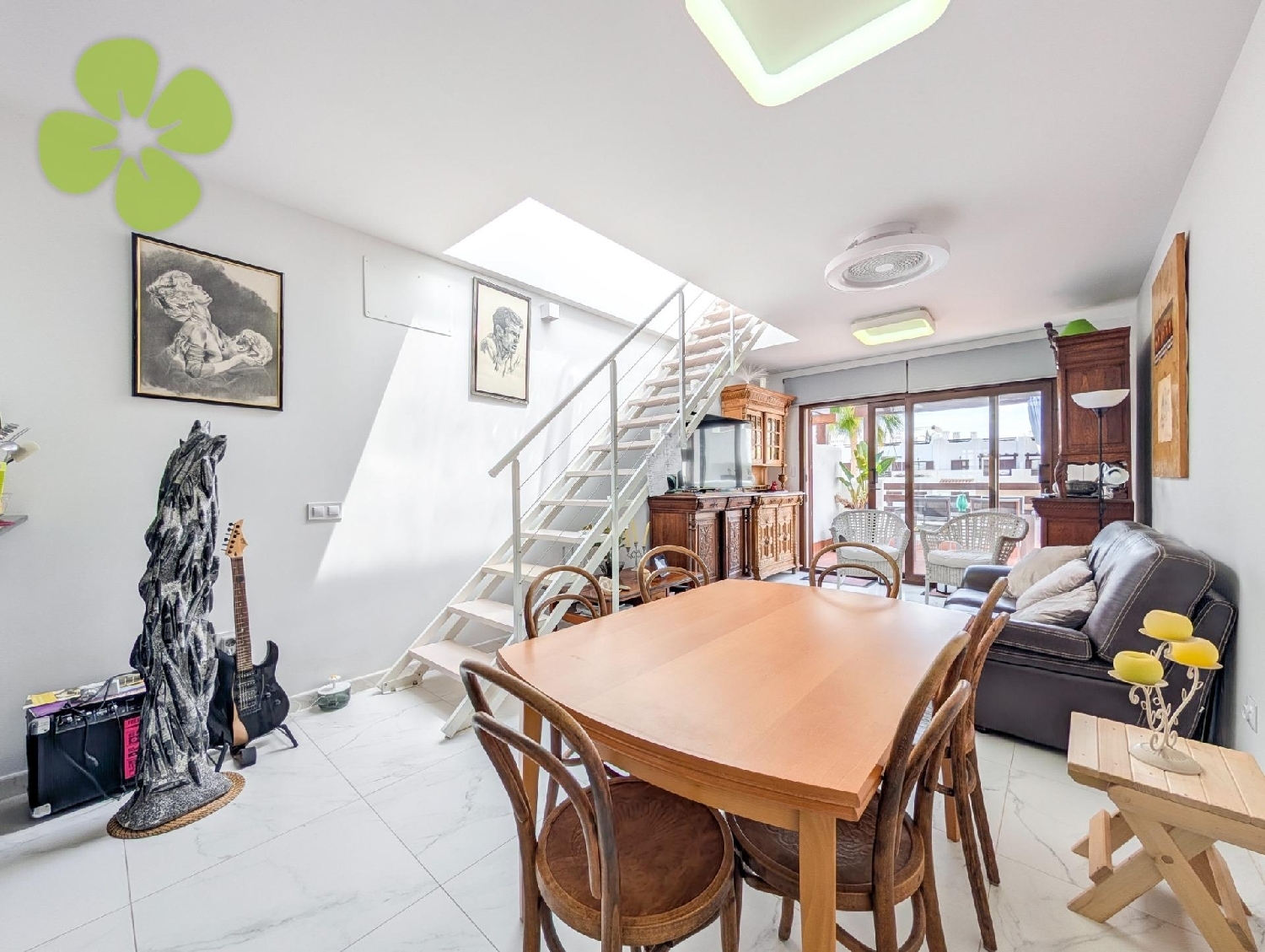  for sale apartment San Juan De Los Terreros Levante Almeriense 6