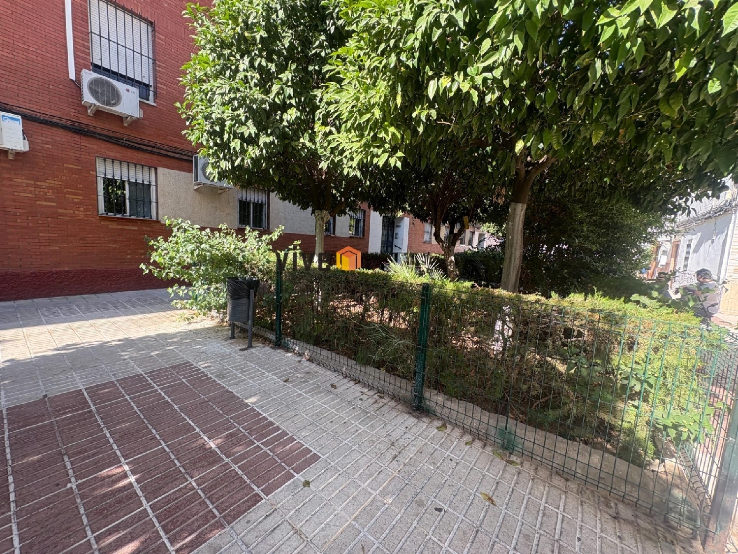 till salu lägenhet San Juan De Aznalfarache Metropolitana De Sevilla 2