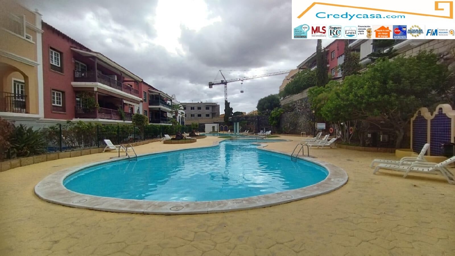  te koop appartement San Miguel De Abona Zona Sur 3