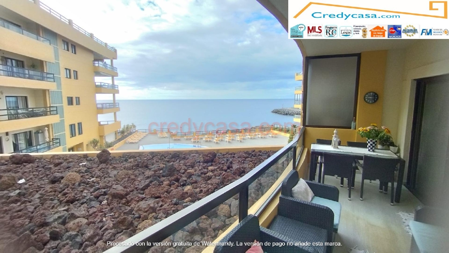  te koop appartement San Miguel De Abona Zona Sur 3