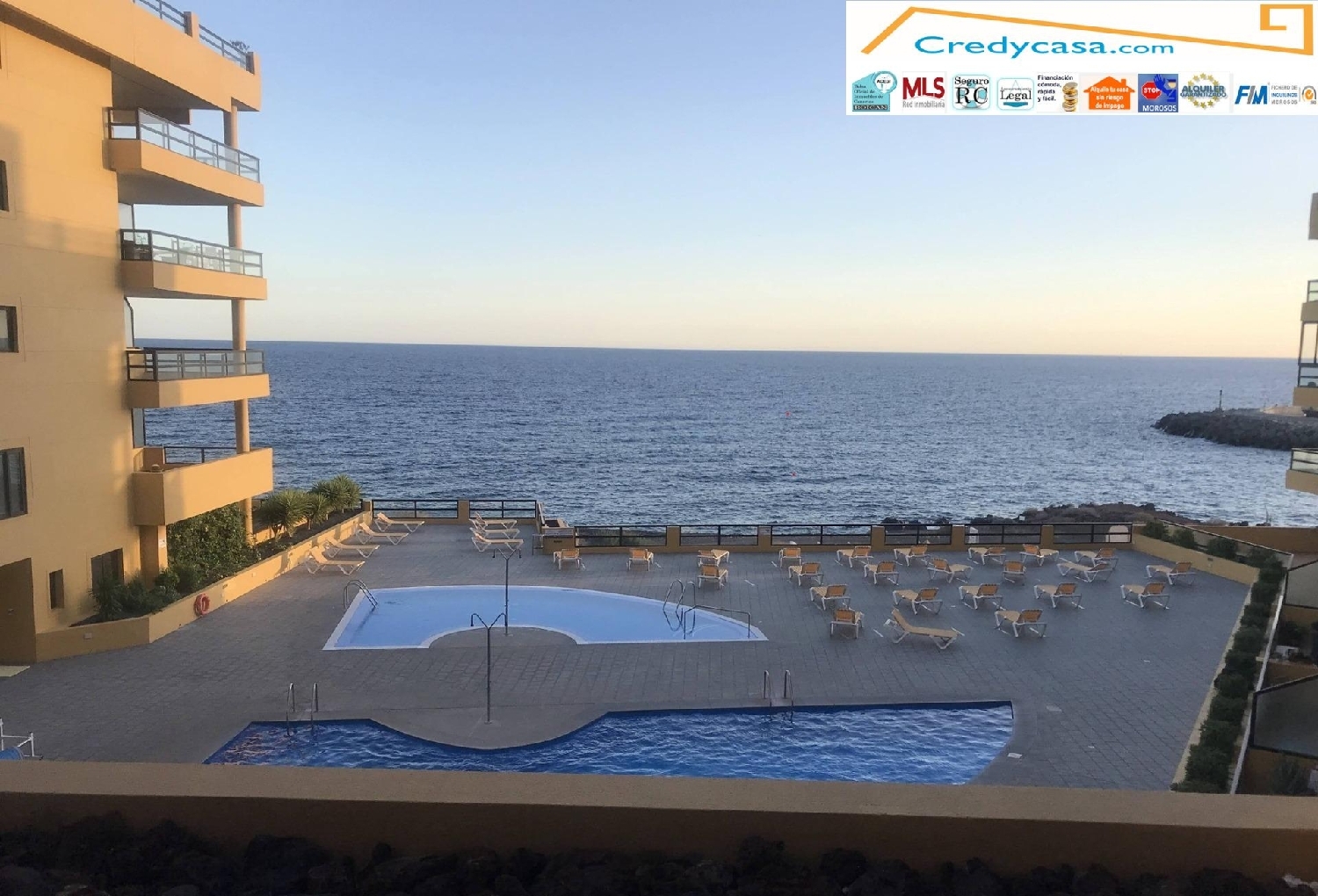  te koop appartement San Miguel De Abona Zona Sur 1