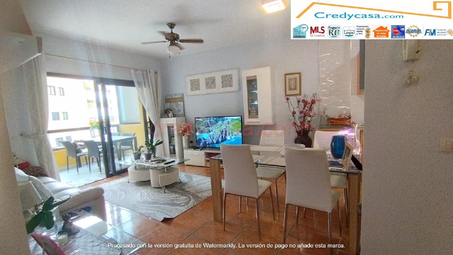  te koop appartement San Miguel De Abona Zona Sur 2