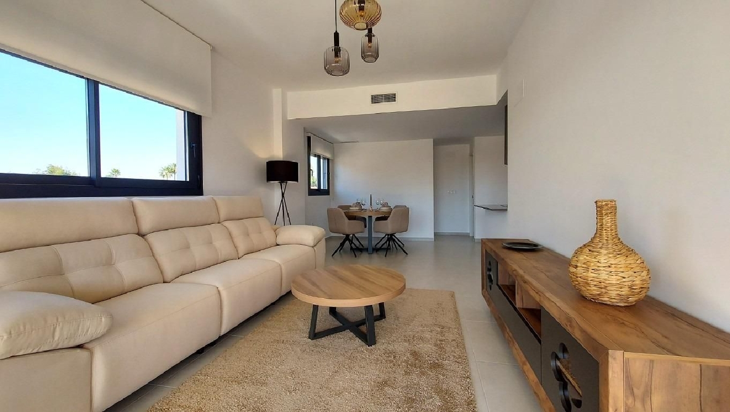  for sale apartment San Miguel De Salinas Baix Segura 14