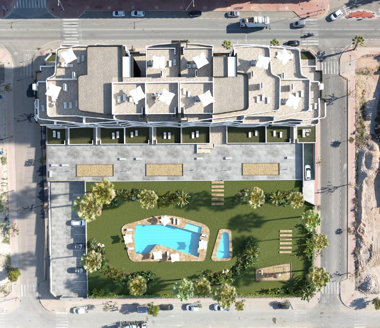  kaufen Wohnung San Miguel De Salinas Baix Segura 13