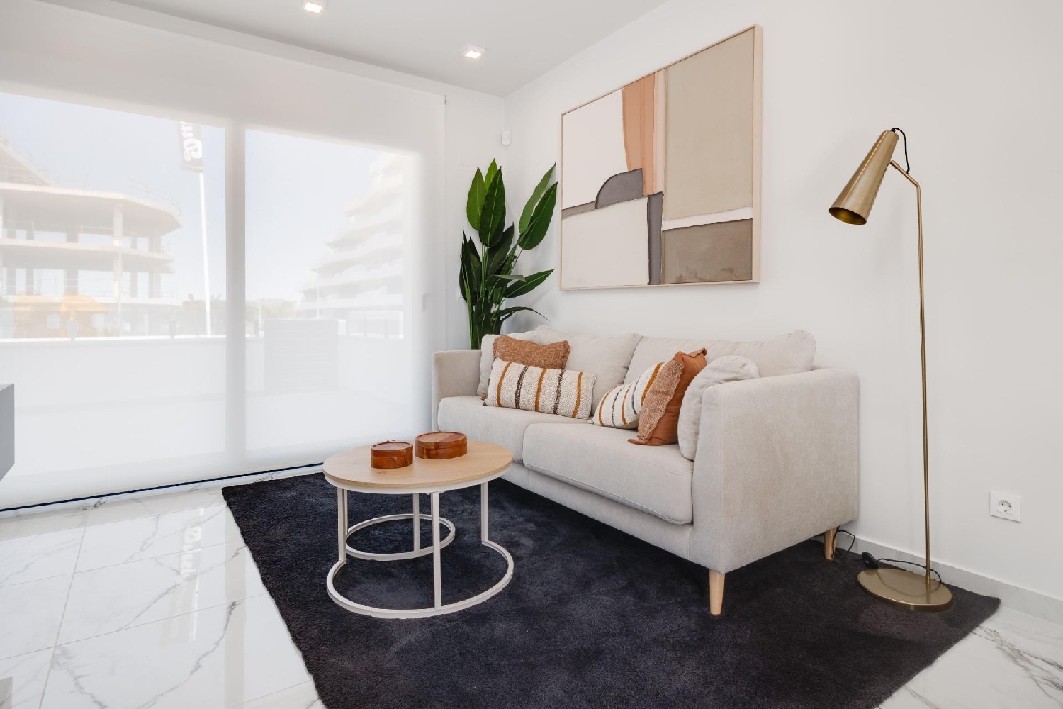  kaufen Wohnung San Miguel De Salinas Baix Segura 25