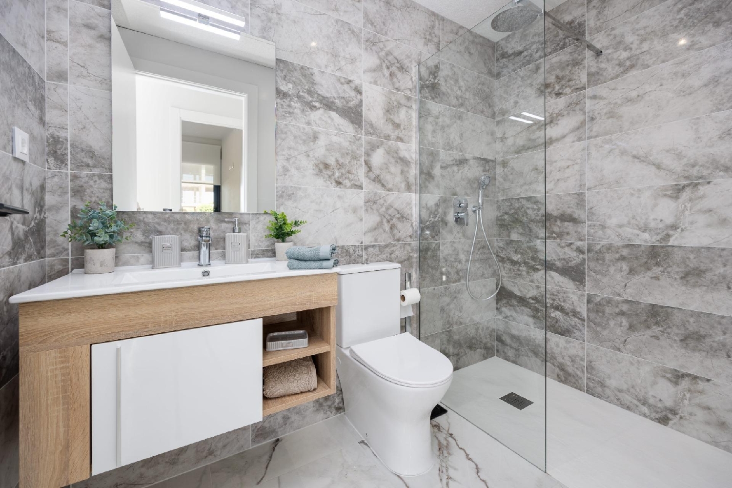  kaufen Wohnung San Miguel De Salinas Baix Segura 14