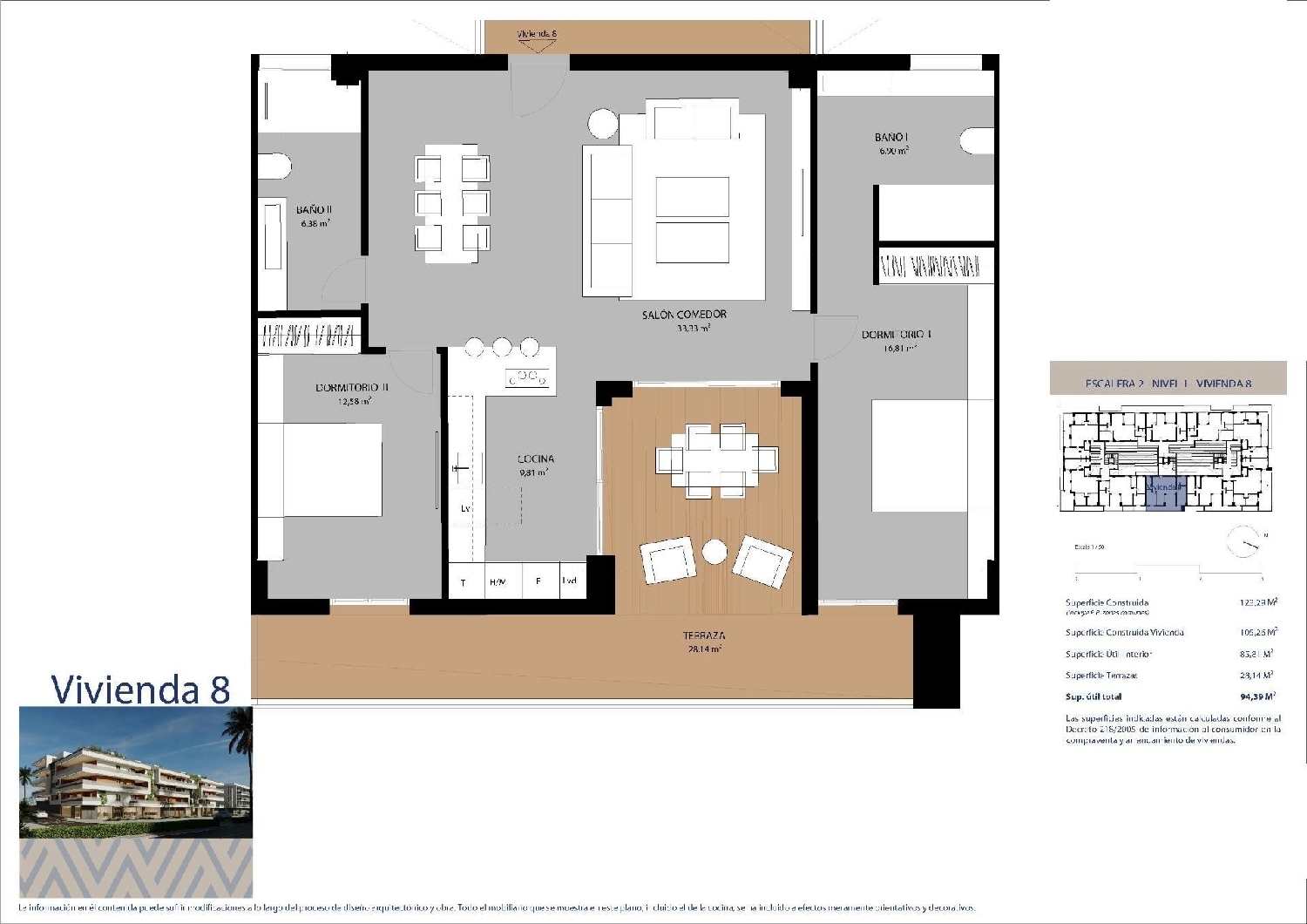  à vendre appartement San Pedro De Alcántara Costa Del Sol Occidental 14