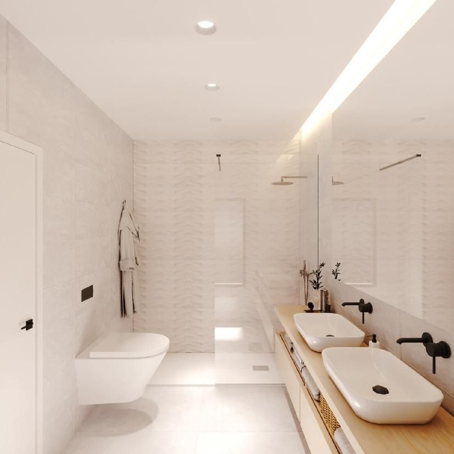  à vendre appartement San Pedro De Alcántara Costa Del Sol Occidental 8