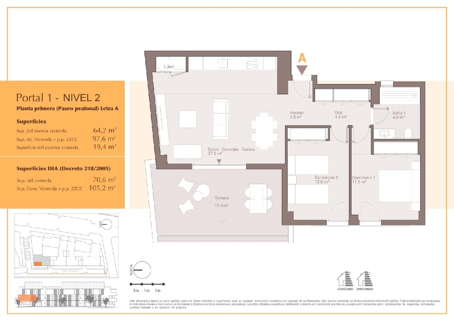  till salu lägenhet San Pedro De Alcántara Costa Del Sol Occidental 10