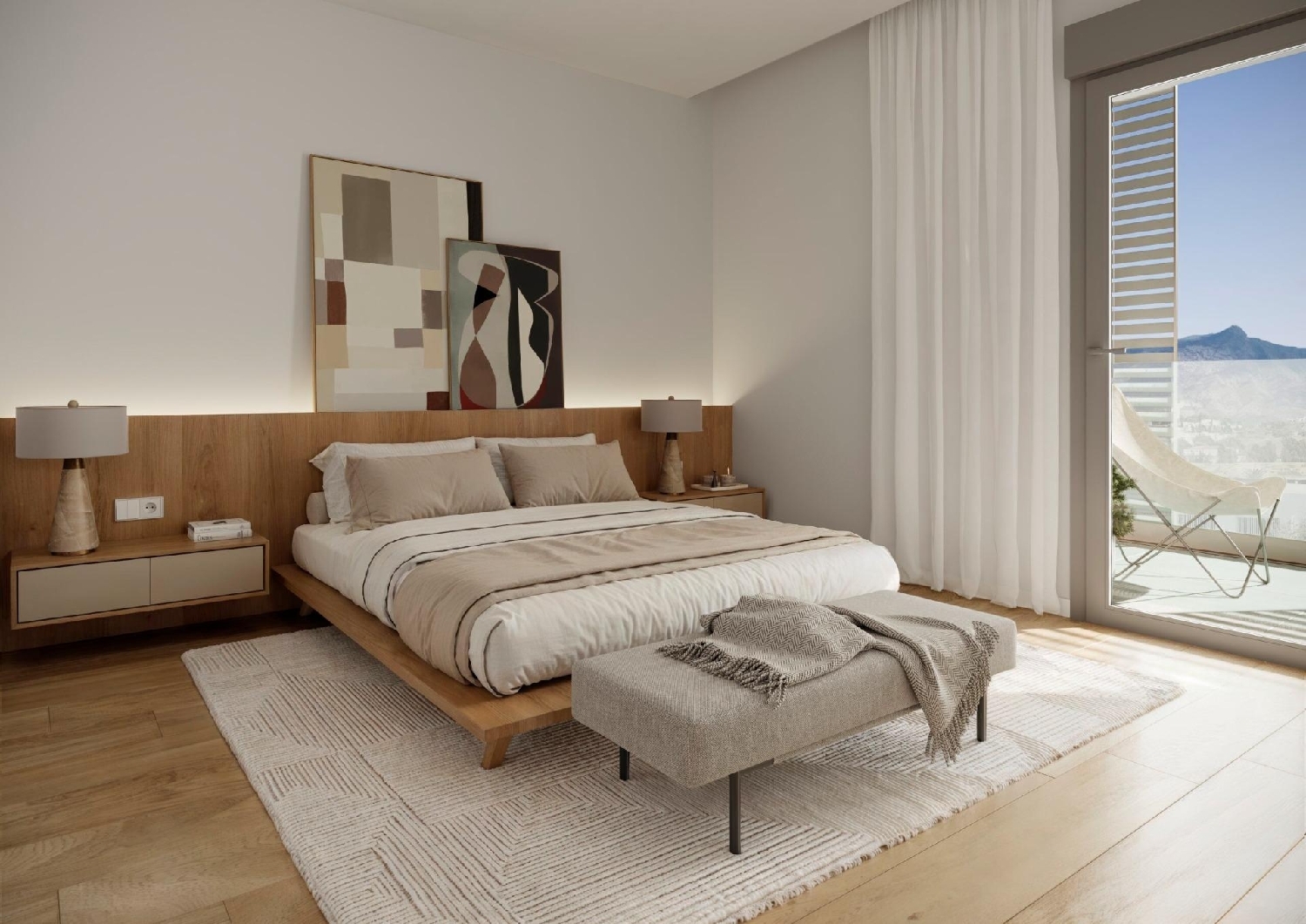  te koop appartement San Pedro De Alcántara Costa Del Sol Occidental 8