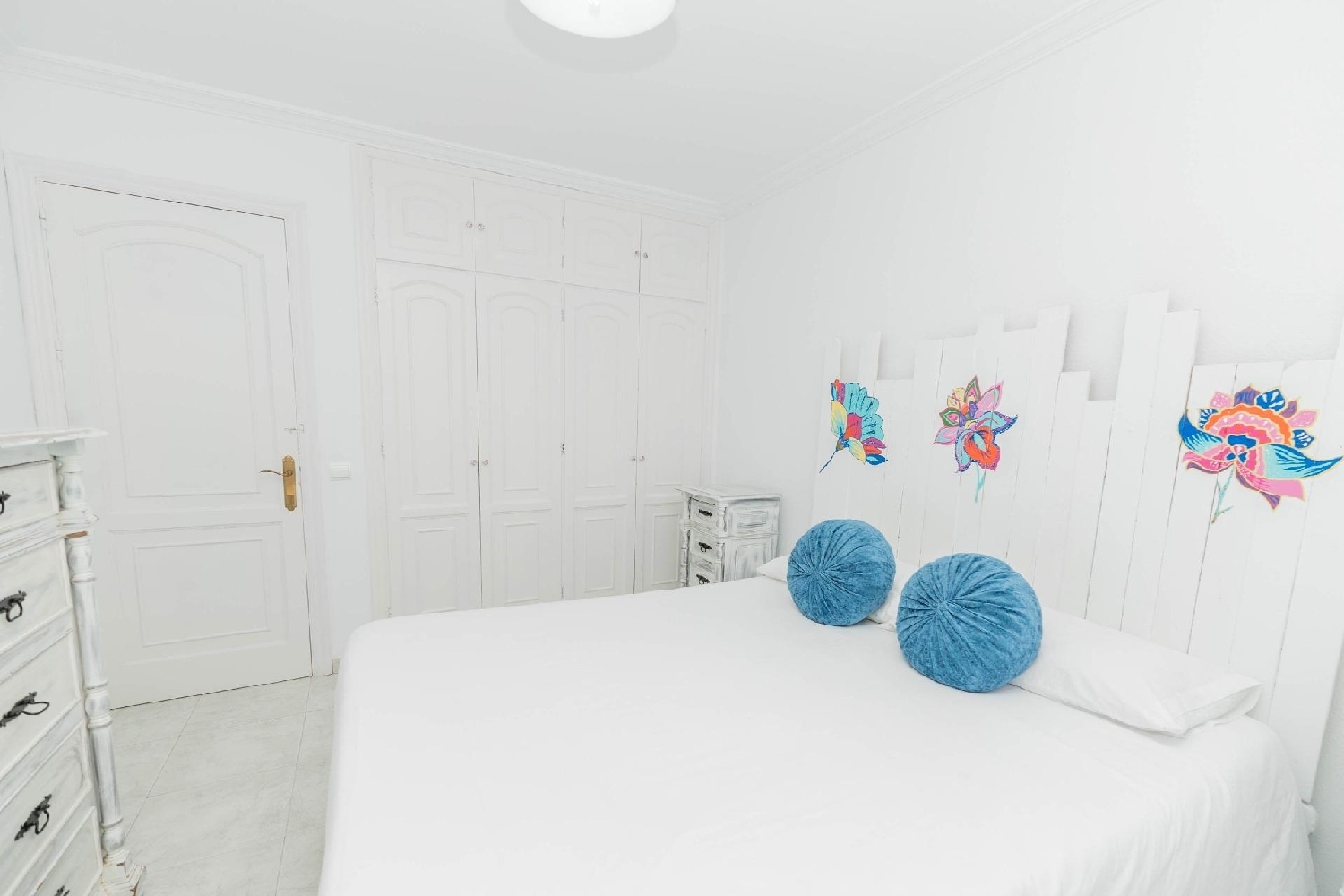  till salu lägenhet San Pedro De Alcántara Costa Del Sol Occidental 7