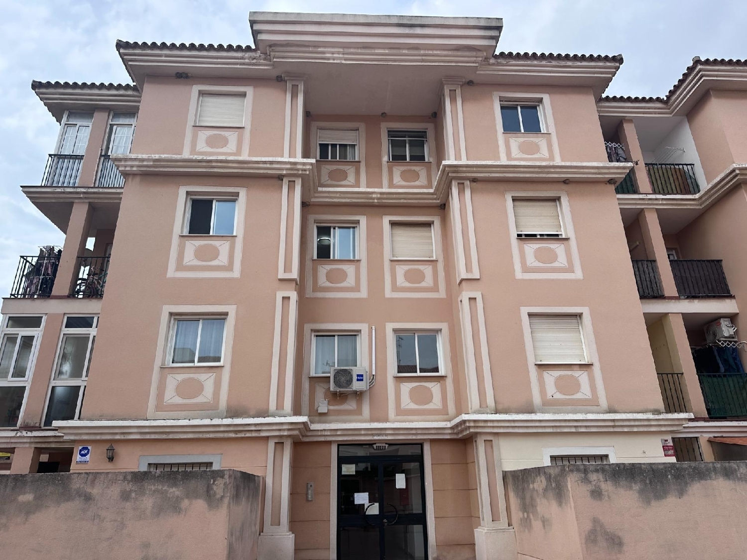  till salu lägenhet San Roque Ferrol 7