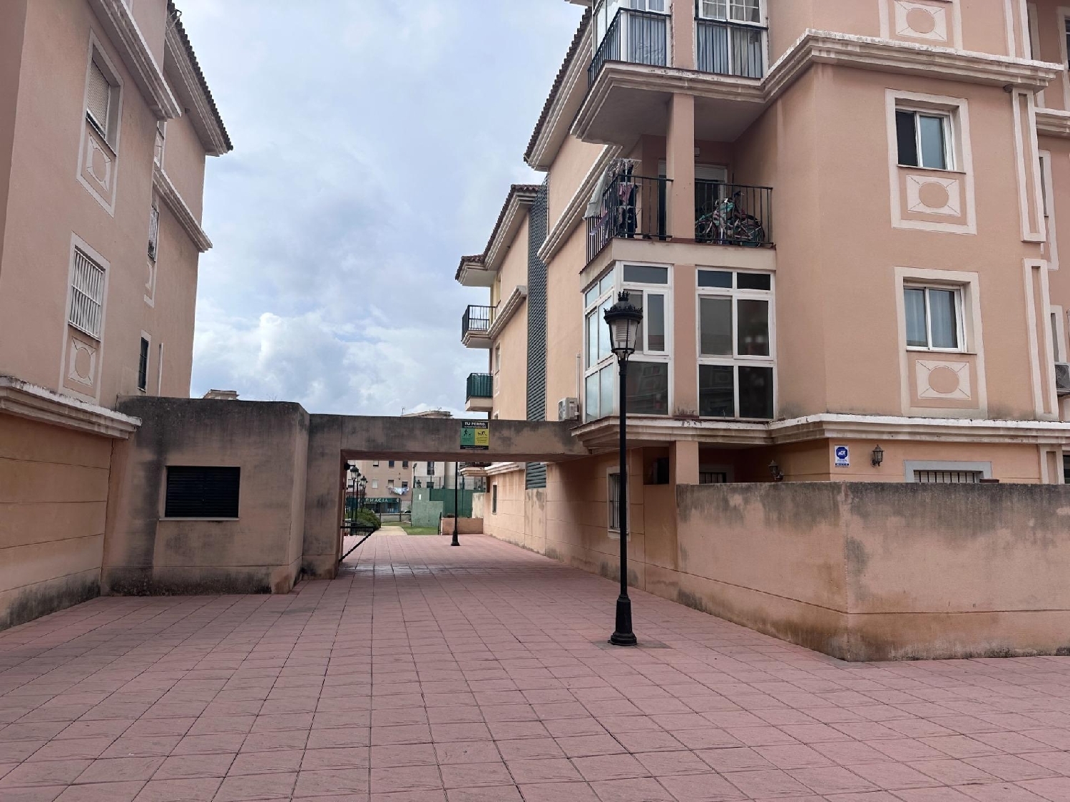  till salu lägenhet San Roque Ferrol 5