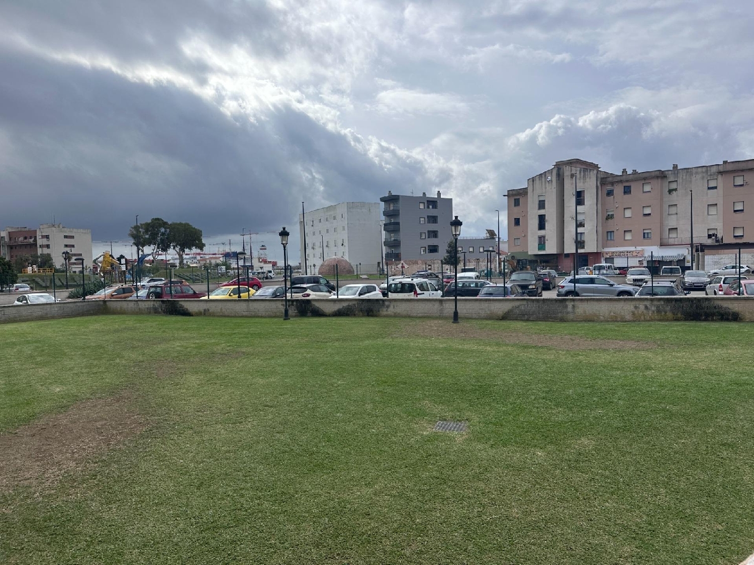 till salu lägenhet San Roque Ferrol 3