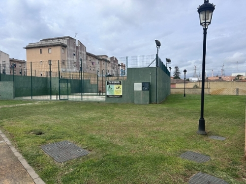 San Roque Ferrol lägenhet foto 6322675