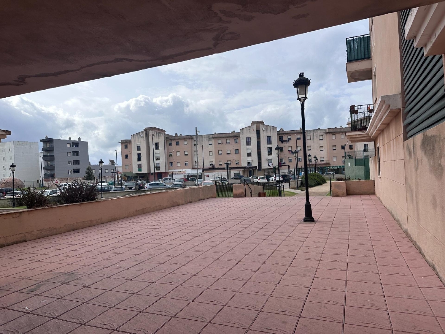  till salu lägenhet San Roque Ferrol 4