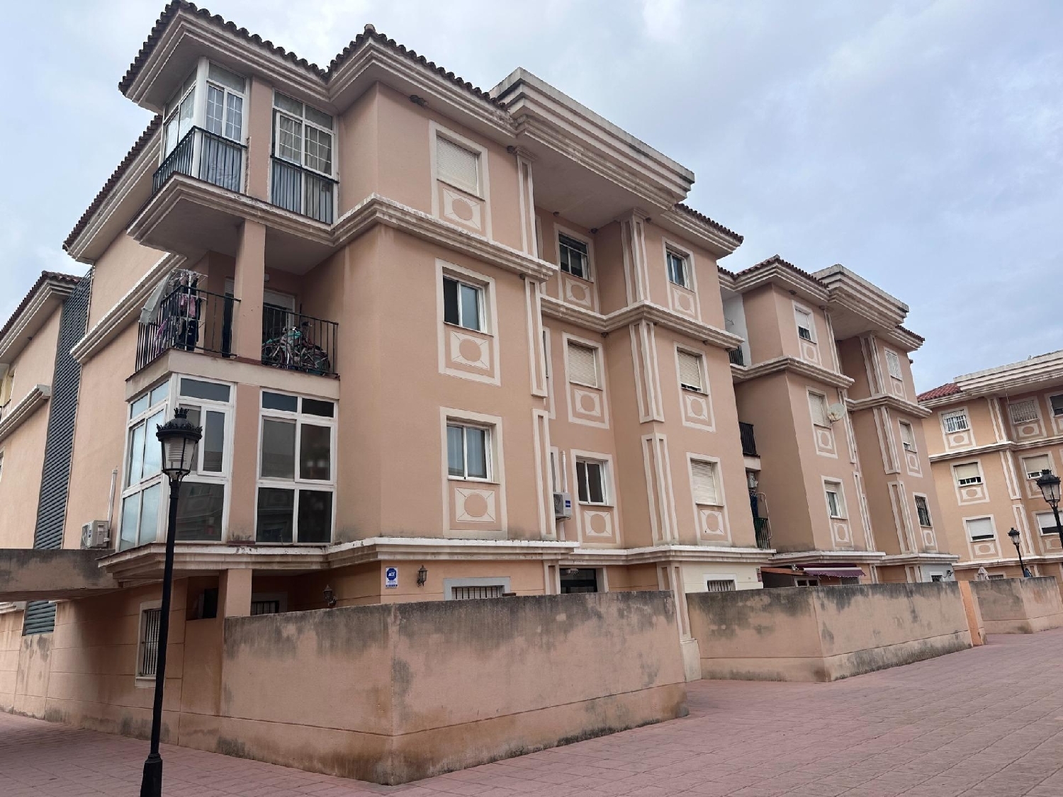  till salu lägenhet San Roque Ferrol 6