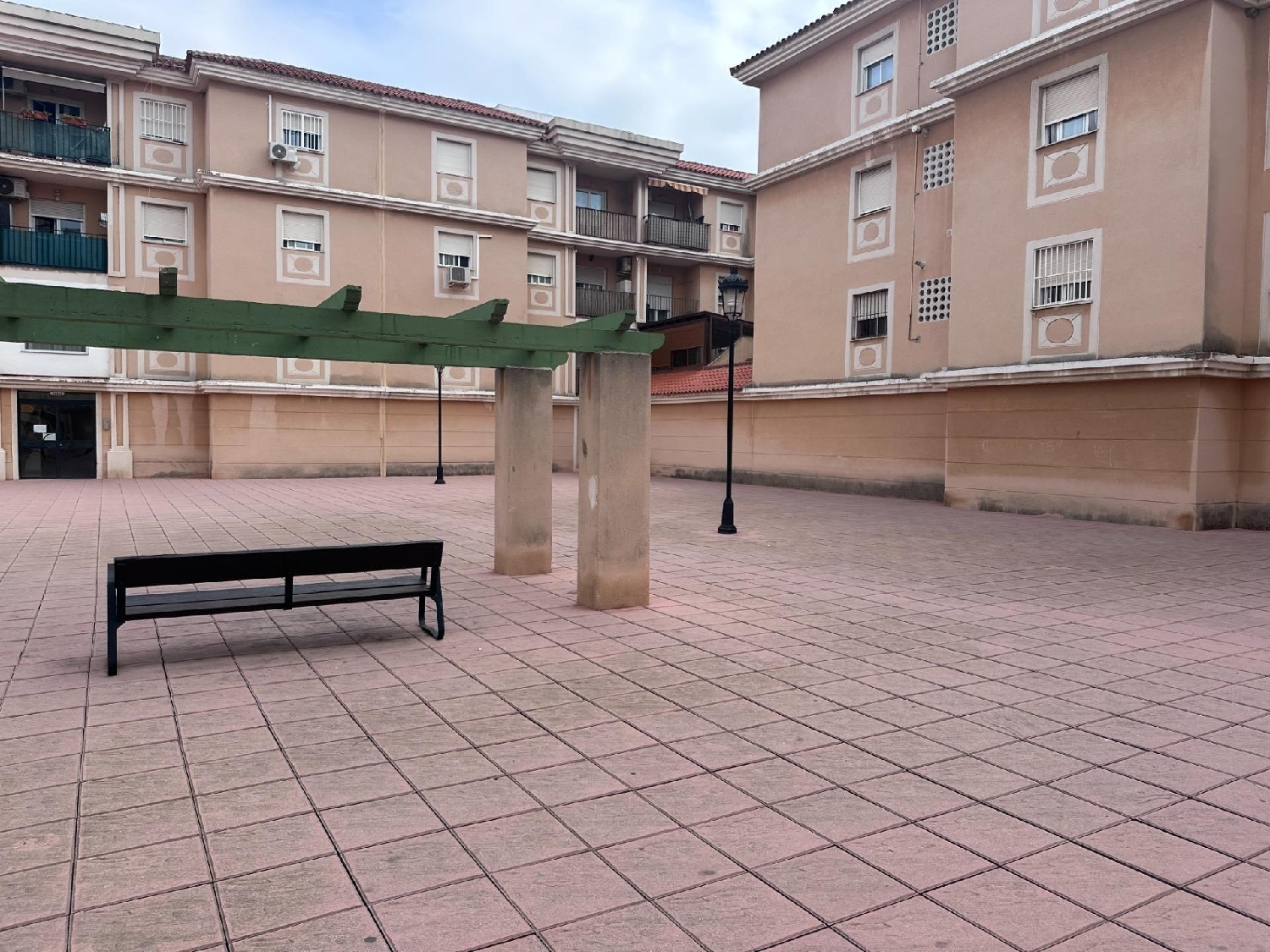  till salu lägenhet San Roque Ferrol 8