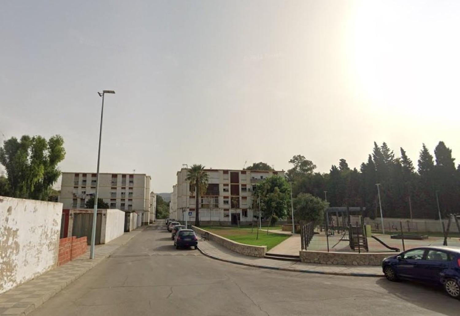 till salu lägenhet San Roque Ferrol 1