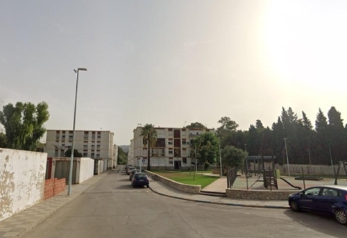 San Roque Ferrol lägenhet foto 6323261