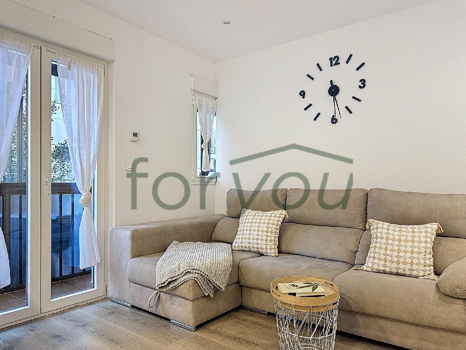 à vendre appartement San Sebastián De Garabandal Saja-Nansa 3