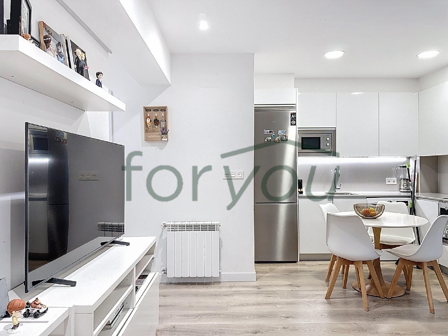 till salu lägenhet San Sebastián De Garabandal Saja-Nansa 8