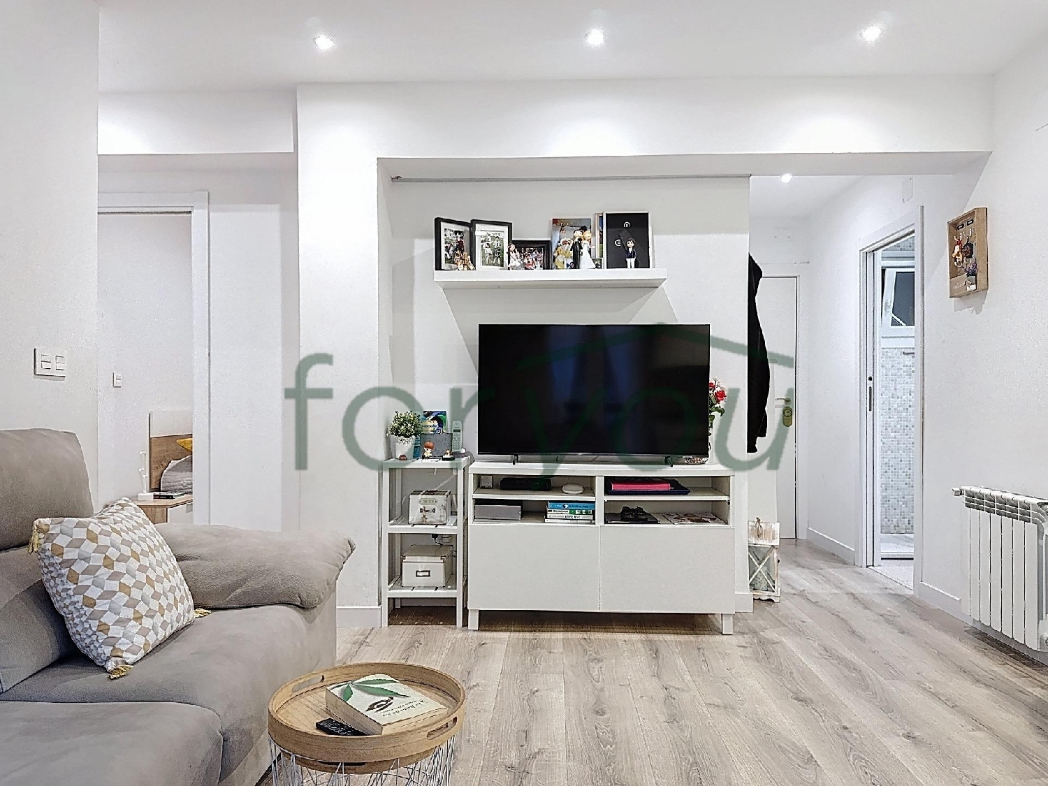 till salu lägenhet San Sebastián De Garabandal Saja-Nansa 7