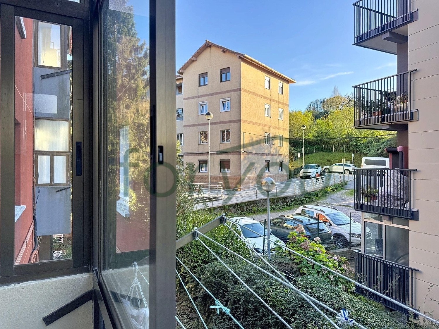 à vendre appartement San Sebastián De Garabandal Saja-Nansa 2