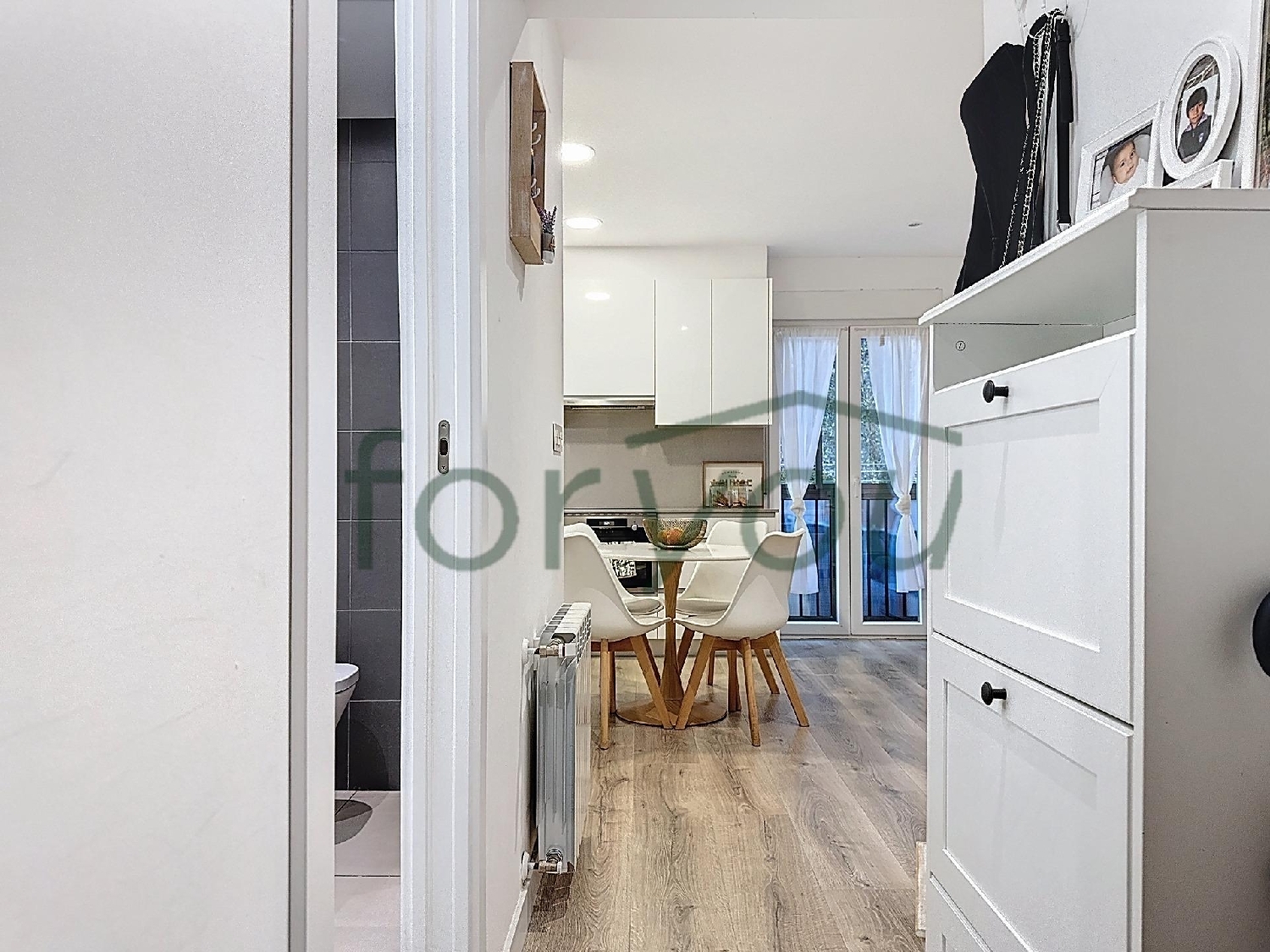 till salu lägenhet San Sebastián De Garabandal Saja-Nansa 6