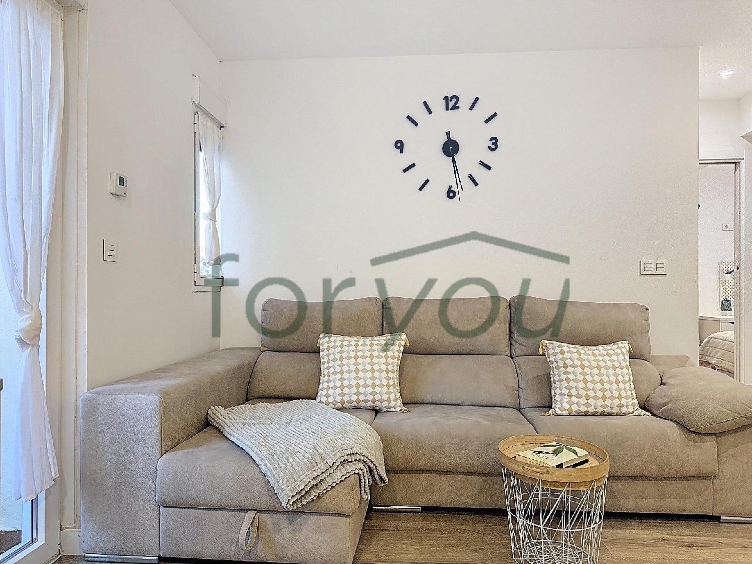 till salu lägenhet San Sebastián De Garabandal Saja-Nansa 4