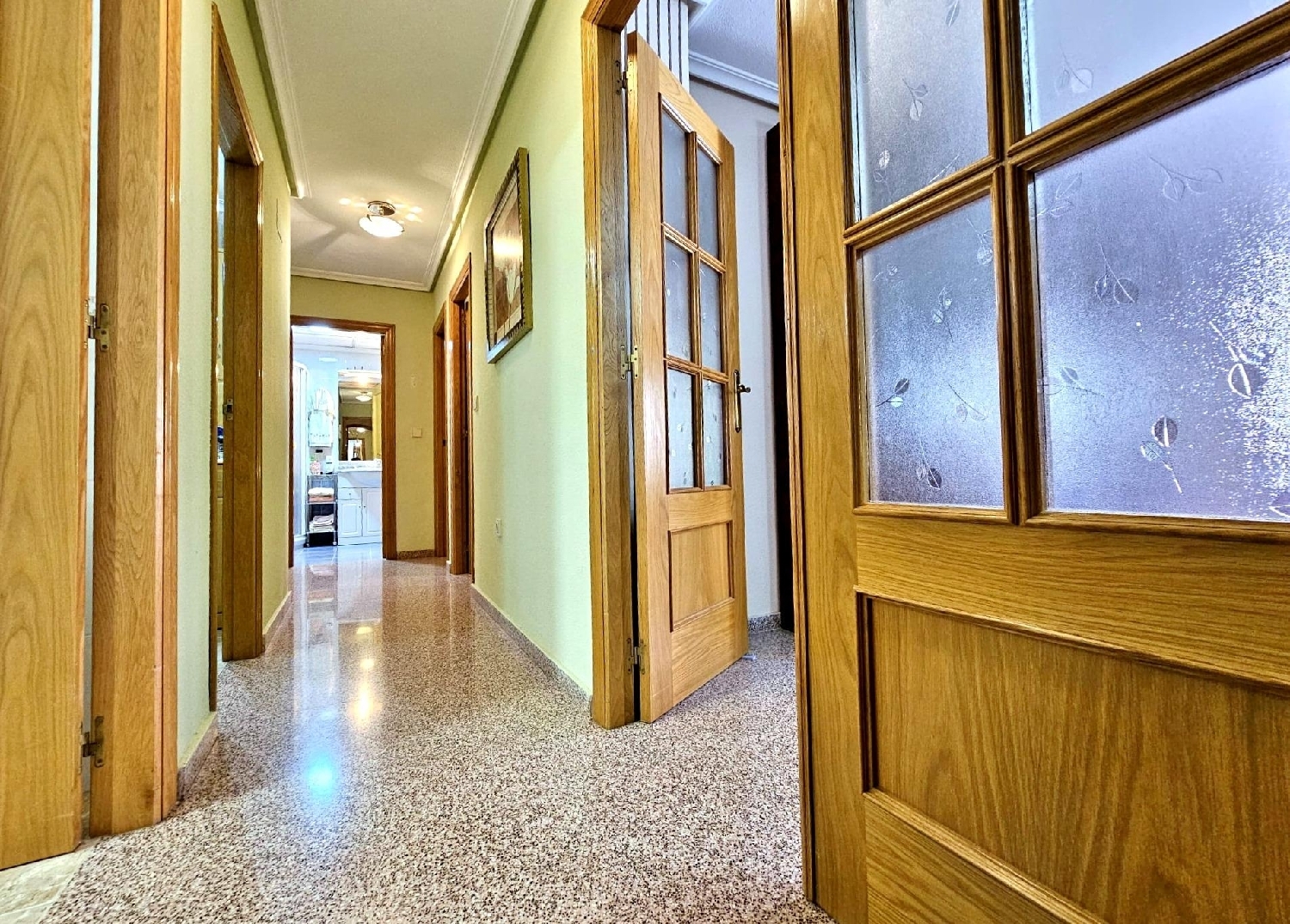 till salu lägenhet San Vicente Del Raspeig Alacantí 7